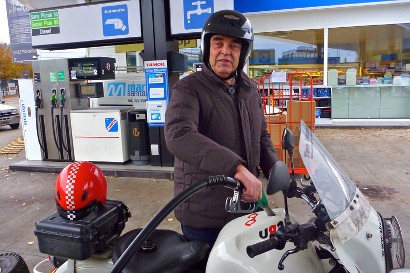 France, Suisse, Gen�ve